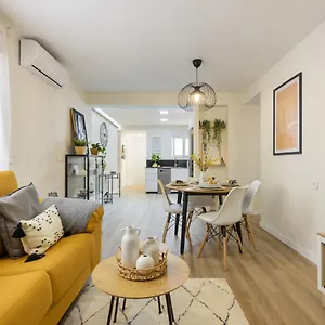 Apartamento Iluntxo - Soho Center