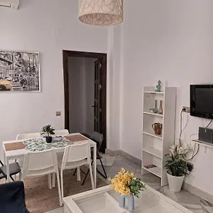  Apartamento En El Centro Histórico De