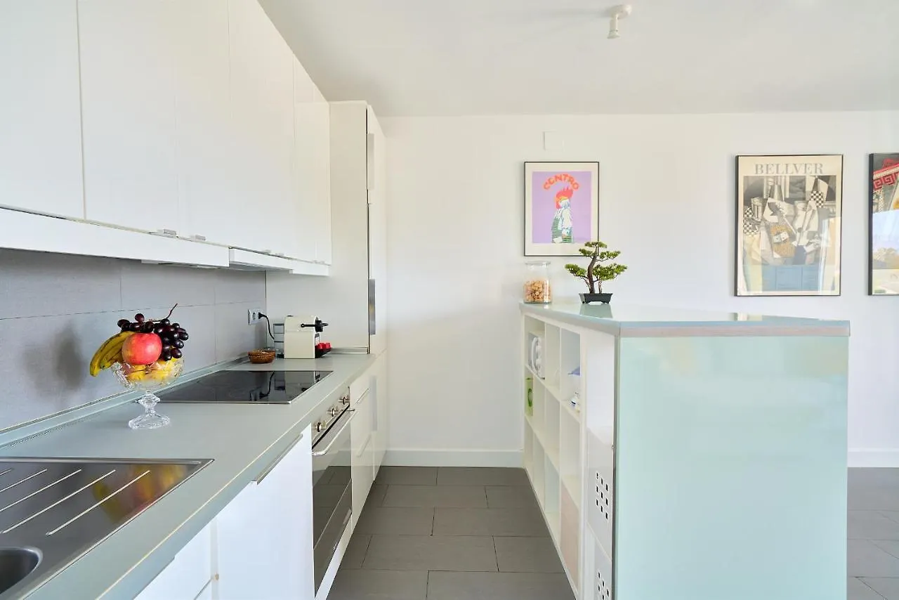 Malaga Sunview Apartment Spain