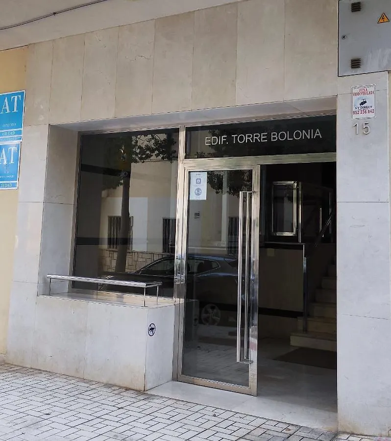Malaga Sunview Apartment Spain