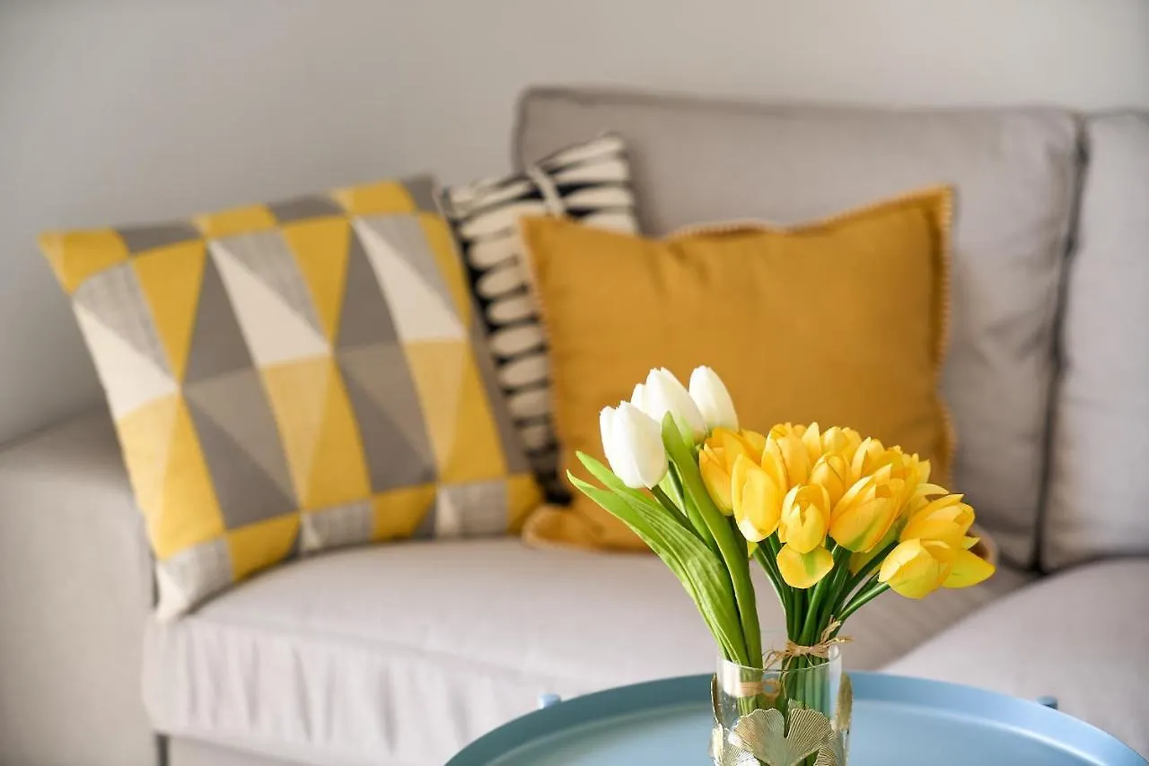 Malaga Sunview Apartment